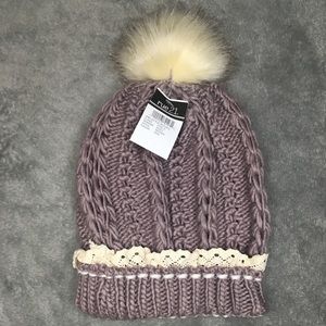 Winter Beanie